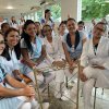 Semana da Enfermagem – 2º dia de programação engaja profissionais